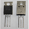 TIP120 NPN 60V 5A 65W TO220