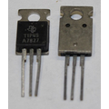TIP49 NPN 450V 1A 40W TO 220