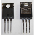 IRFZ  44EPBF N-FET unipolar HEXFET 60V 48A 110W TO220AB