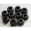 Cable-feeding sleeves of � 6.0/1.5  content 10pc
