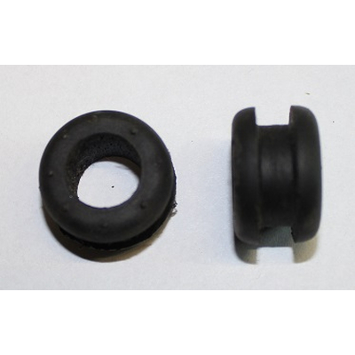 Cable entry sleeves of �16.0/1.5  pack of 10pc