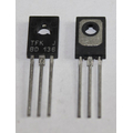 BD136 PNP 45V 1,5A 12W TO126
