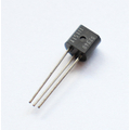 S2340 HF N-FET TO-92 30V 0,025A 0,3W