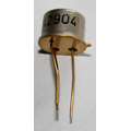 2N2904 PNP 40V 600mA 600mW TO39