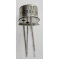 2N2905 PNP 60V 600mA 600mW TO39