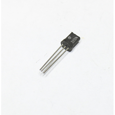 2N3704 NPN 50V 0,8A 0,36W TO-92