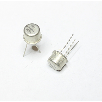 2N3635 NPN 140V 1A 1W TO5
