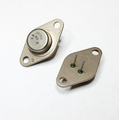 2N3585 NPN 500V 2A 35W TO66 - RCA
