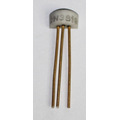 2N3819 JFET N-Ch. 25V 0,05A 0,35W