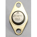 2N4899 PNP 60V 4A 25W TO66