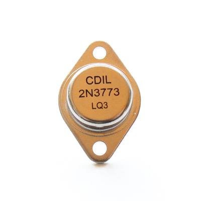 2N3773 NPN 140V 16A 150W TO3