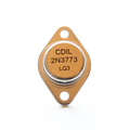 2N3773 NPN 140V 16A 150W TO3