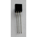 2N5401 PNP 160V 600mA 310mW TO92