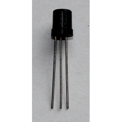 2N6028 Unijunktion progr. 40V 0,15A 0,3W TO-92