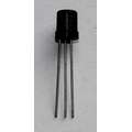 2N6028 Unijunktion progr. 40V 0,15A 0,3W TO-92