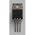2N6101 NPN 80V 10A 75W TO 220