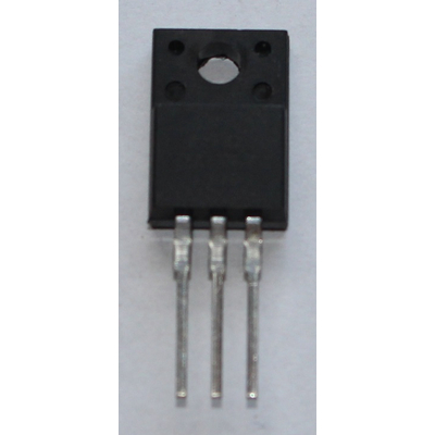 2SA1306 PNP 160V 1,5A 20W TO 220Fa