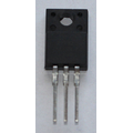 2SA1306 PNP 160V 1,5A 20W TO 220Fa
