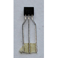 2SA1309 PNP 30V 0,1A SC-72