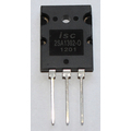 2SA1302 PNP 200V 15A 150W TO 3PL