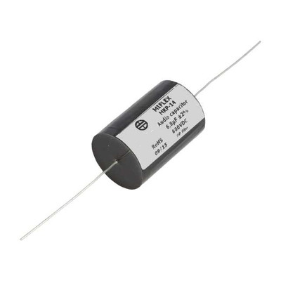 MKP-Kondensator   6,8uF 2% 600V - MKP14 - 68