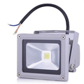 LED-Fluter 10W kaltwei� 5800-6000K IP44