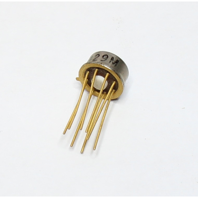 AD503KH bipolar operational amplifier MBCY8