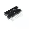 AN 214 LF Amplifier 18V 4.5W  9P