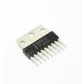 AN5512 TV Vertical Defection 9PIN = KA 2131 PIN 10 NC SIL-09