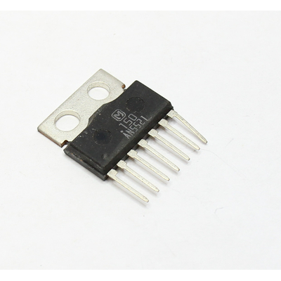 AN 5521 TV Vertikal Deflection Output
