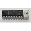 AN6270  Reel Motor Driver Circuit for Cassette Decks