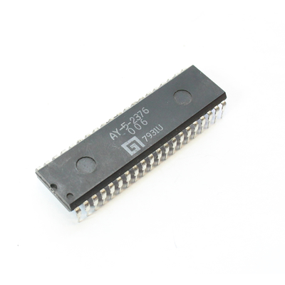 AY-5-2376 Keyboard Encoder