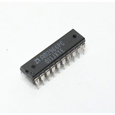 AM2966PC Octal Dynamic Memory Drivers with Three-State Outputs Dip-20