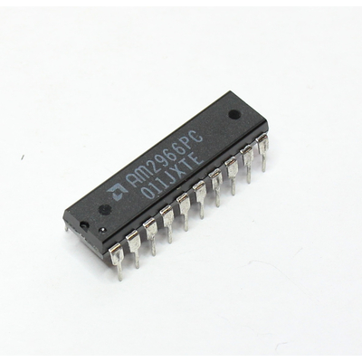 AM2966PC Oktale dynamische Speichertreiber mit dreistufigen Ausg�ngen DIP-20