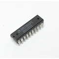 AM2966PC Tristate dual Quad 25 Ohm Drivers AMD Dip-20