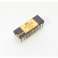 AY-5-9110 Telephone Dialer Circuit - Push Button Phone...