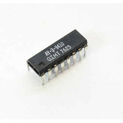 AY-3-9410 Dualton Multi-Frequenz Generator