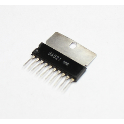 BA521 NF Verst�rker 5,8W