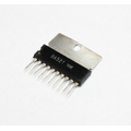 BA521 NF Verst�rker 5,8W