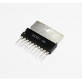 BA521 NF Verst�rker 5,8W