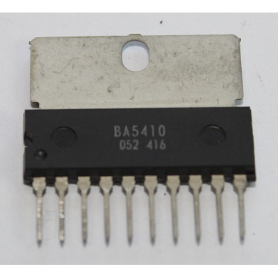 BA5410 Audio Verstärker 2 x 5W