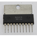 BA5410 Audio amp 2 x 5W