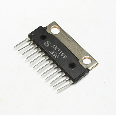 BA5406 Audio Amplifier 5W