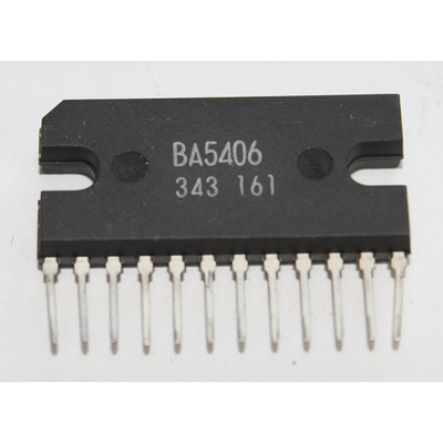 BA5406 Audio Verstärker 5W