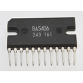 BA5406 Audio Verstrker 5W