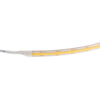 LED Streifen warmwei� 12V 48W  5m IP65 - CLS-COB V2