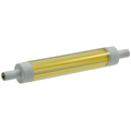 LED Leuchteinsatz  9W R7s 188mm neutralwei� dimmbar -...