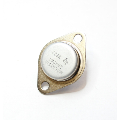 2N6284 NPN100V 20A 160W TO3