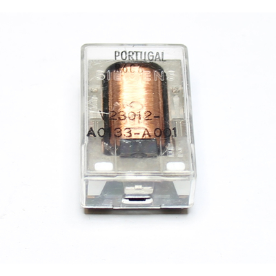 Relais 48V 25VAC/2A 2 x um - V23012-A0133-A001
