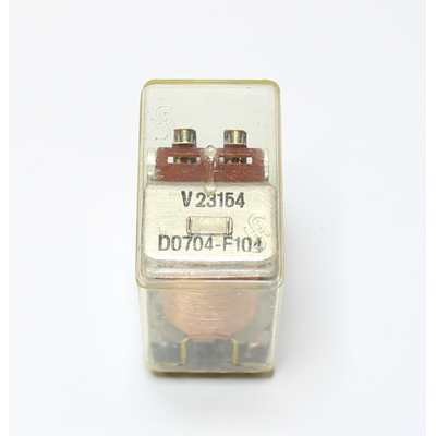 Relay 72VDC 5A DPDT - V23154-D0704-F104